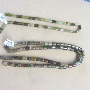 Green Garnet