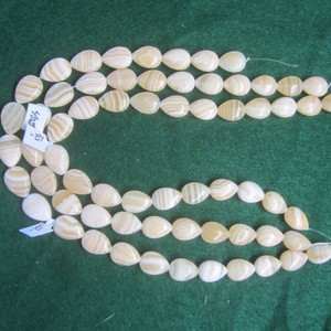 Yellow Calcite