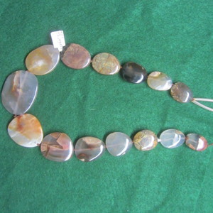 Thunder Agate