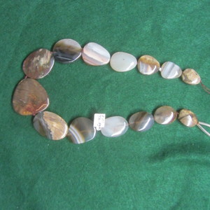 Thunder Agate