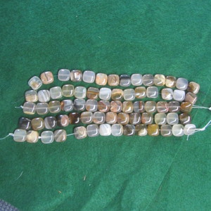 Thunder Agate