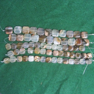 Thunder Agate