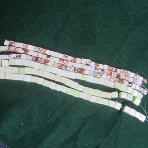 Green Chrysoprase