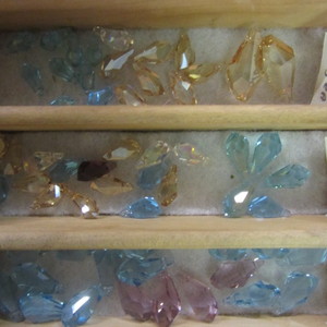 Faceted Zirconian