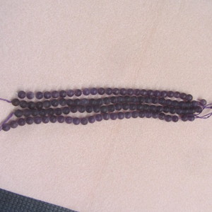 Amethyst Crystals