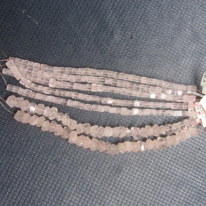 Rose Quartz Crystal