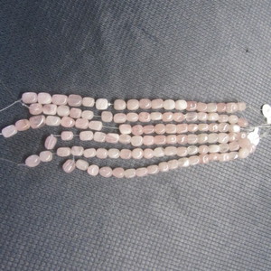 Rose Quartz Crystal