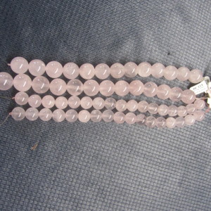 Rose Quartz Crystal