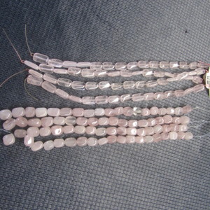 Rose Quartz Crystal