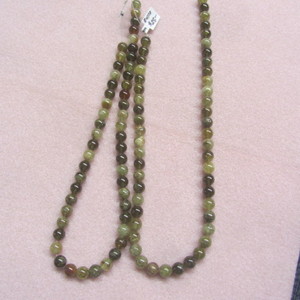 Green Garnet