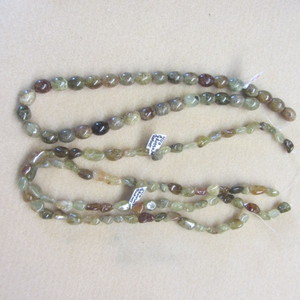 Green Grossular Garnet