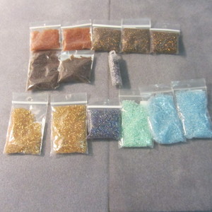 Seed Beads