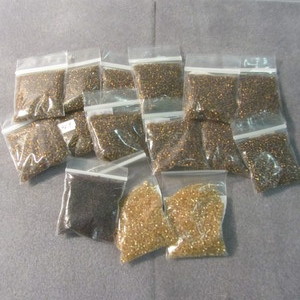 Seed Beads