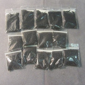 Seed Beads