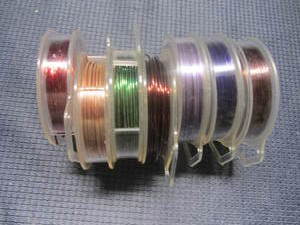 Artistic Wire