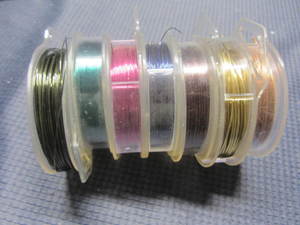 Artistic Wire