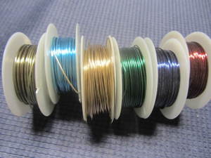 Artistic Wire