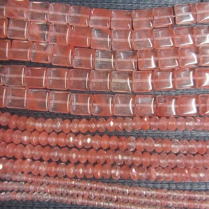 Cherry Quartz