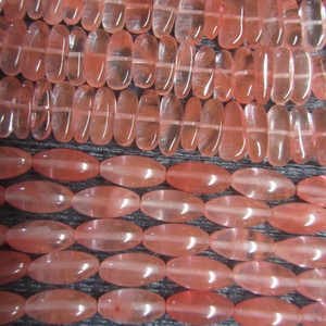 Cherry Quartz