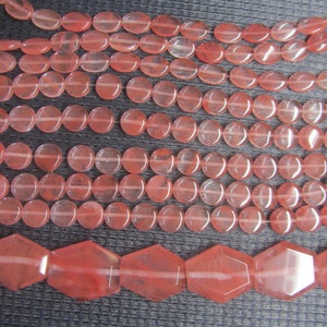 Cherry Quartz