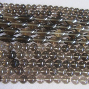Smokey Quartz