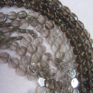 Smokey Quartz