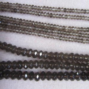 Smokey Quartz