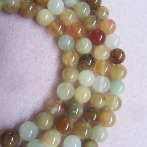 Mixed Jade