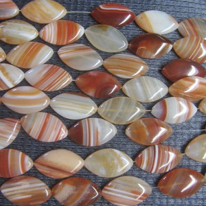 Natural Agates