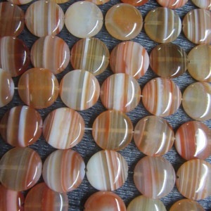 Natural Agates