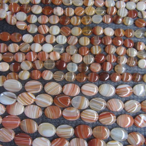 Natural Agates