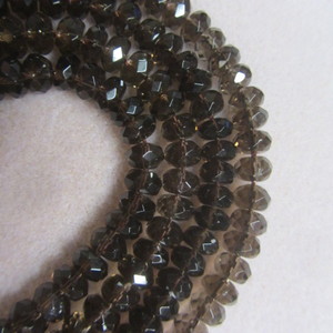 Smokey Quartz