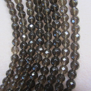 Smokey Quartz