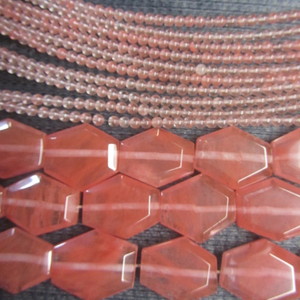 Cherry Quartz