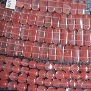 Cherry Quartz