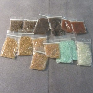 Seed Beads