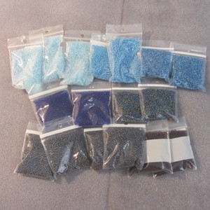 Seed Beads