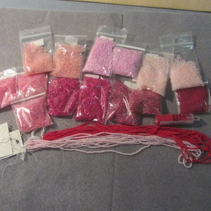 Seed beads - 110 Round