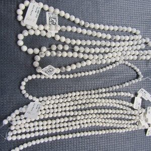 White Howlite