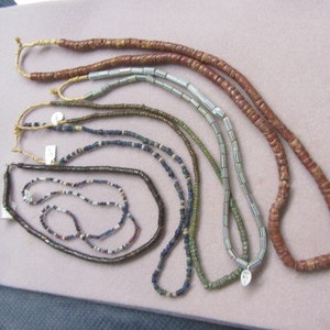 Trade Beads