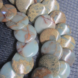 Imperial Jasper