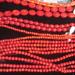 Red Coral