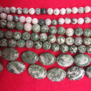 Tree Agate