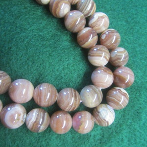 Rhodochrosite