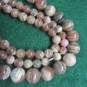 Rhodochrosite