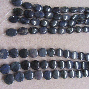 Purple Dumortierite