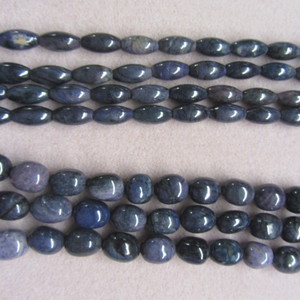 Purple Dumortierite