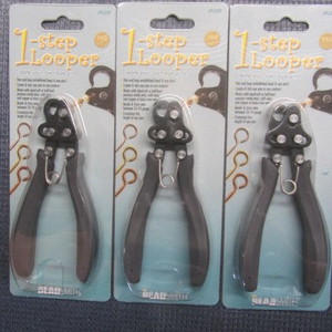 BeadSmith 1-Step Looper