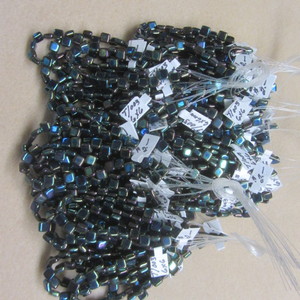 Czech Glass - 5mm Beads