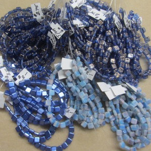 Czech Glass - 5mm Beads
